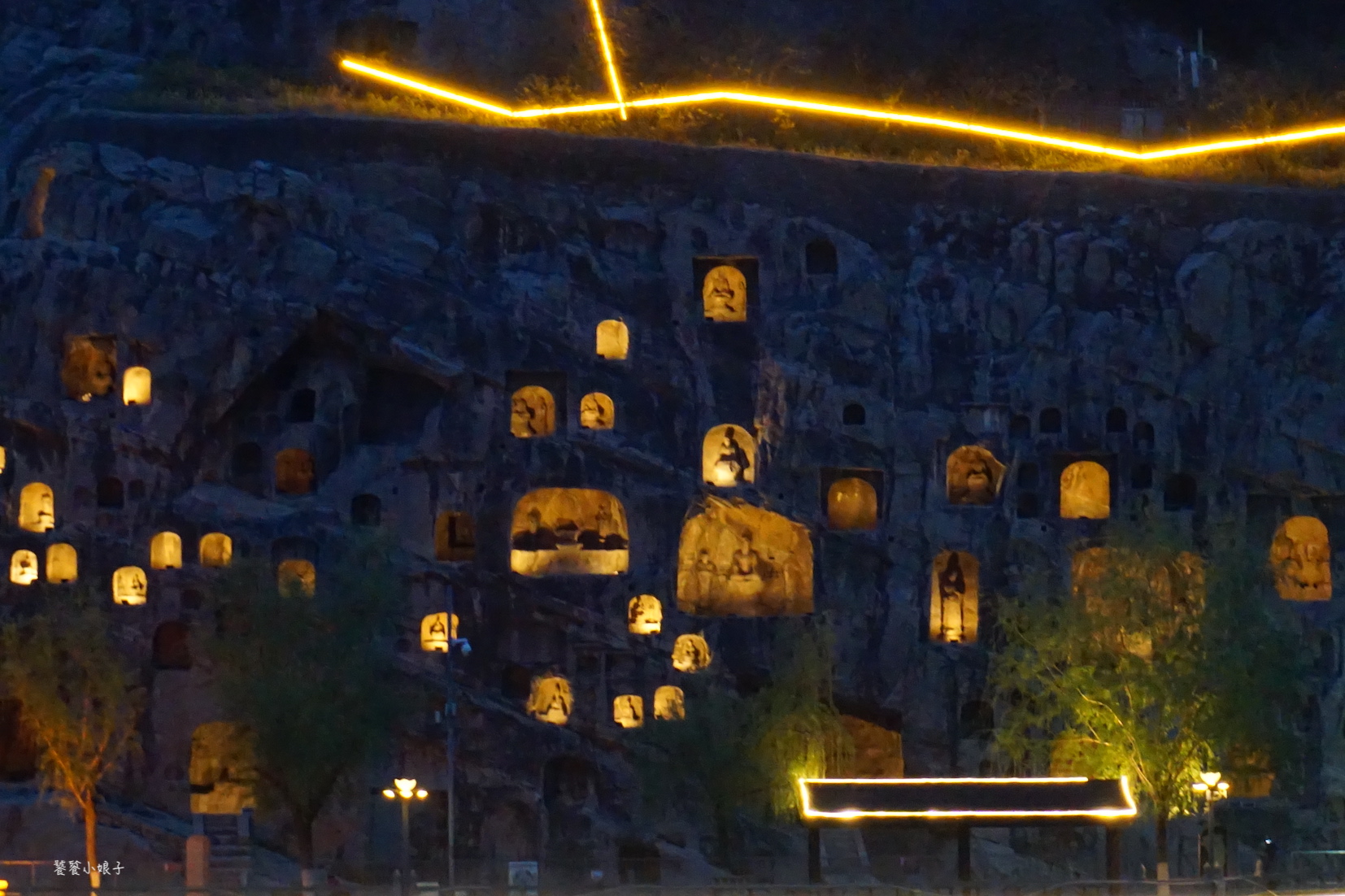 武则天笑容,武则天微笑