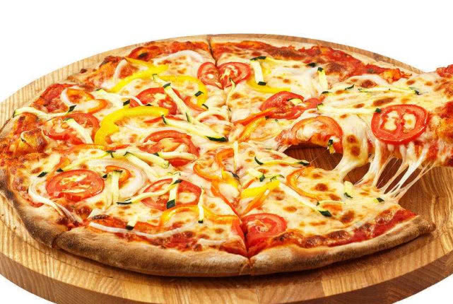 可口的披萨为什么叫做披萨,比萨和披萨有什么区别