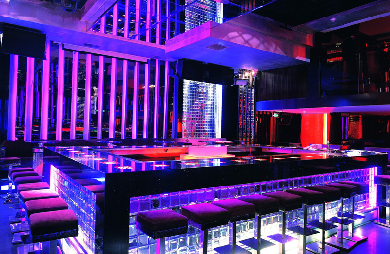 如何让你的酒吧人气爆棚,如何做好夜场