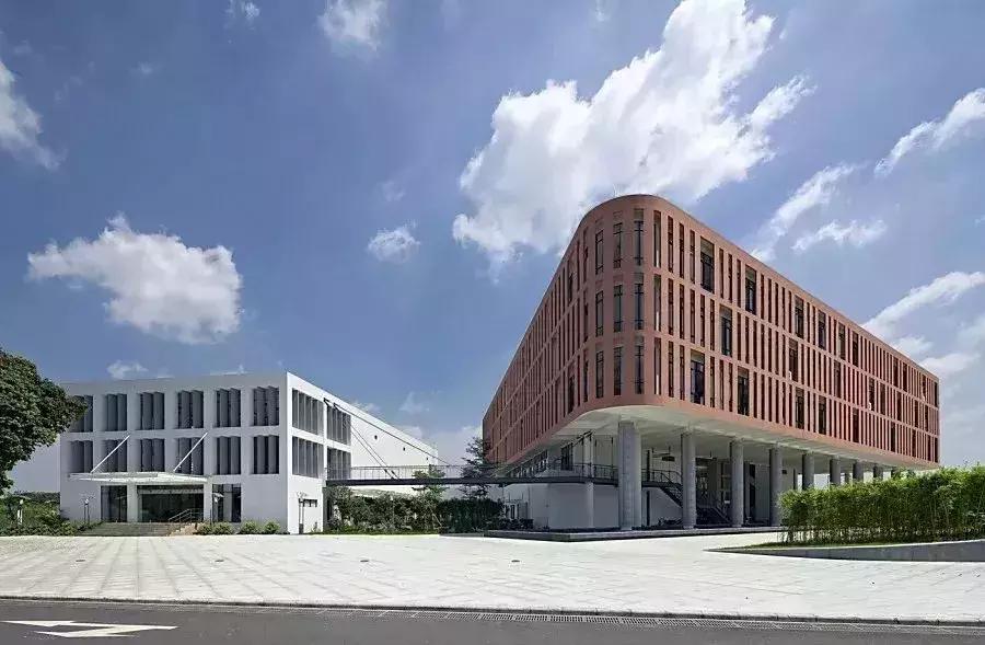 广州市各区图书馆攻略,广州市的图书馆推荐