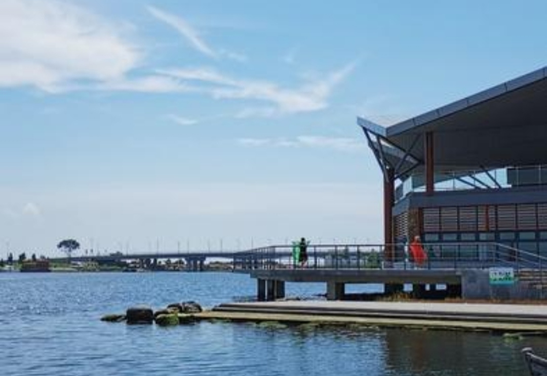 带你一起了解乳山牡蛎,了解威海银滩