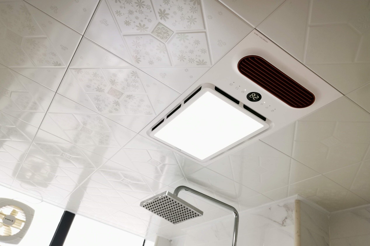 如何选浴霸这六招要牢记,浴霸建议怎么选