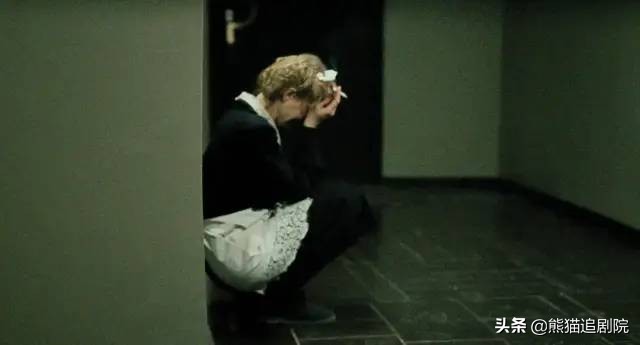 《列夫朗道娜塔莎》扇耳光，发生性关系，真实发生