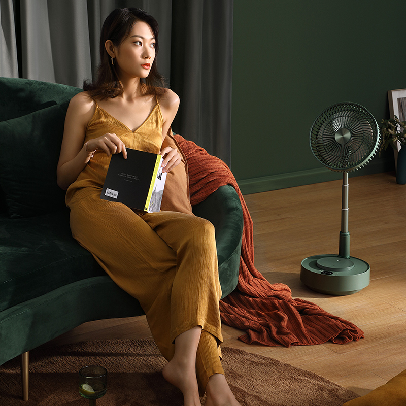 299元的电风扇推荐,最值得入手的电风扇