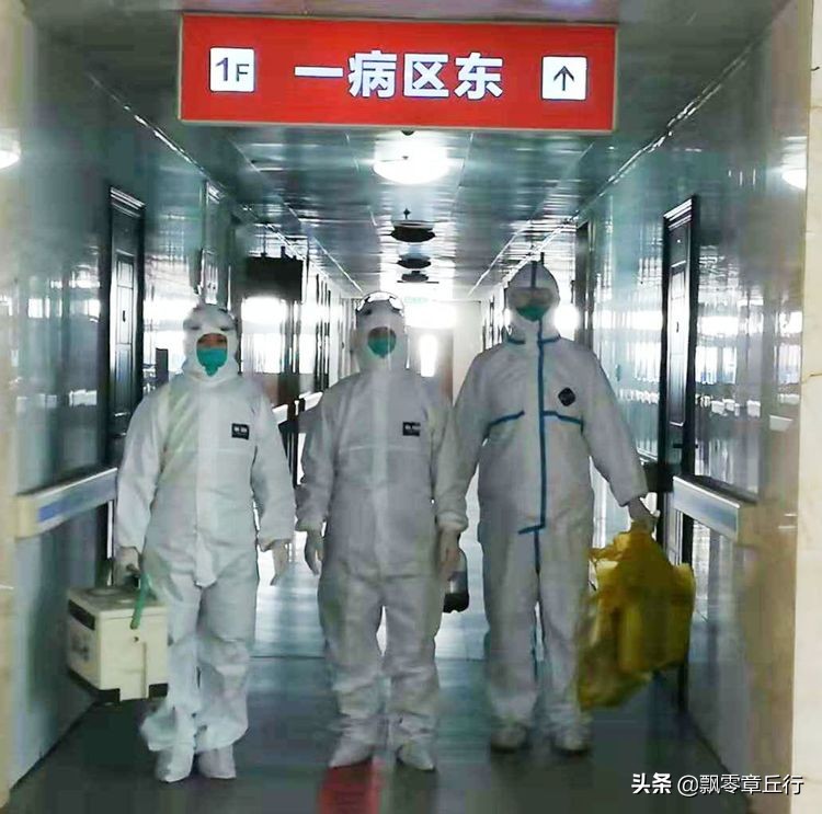 让两岁宝宝隔空喊话,济南章丘这位医生到底干了啥