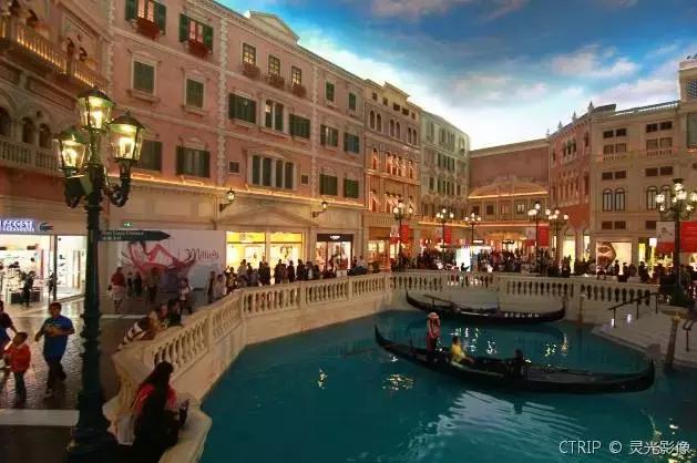 澳门避开人潮攻略,澳门赌场一日游攻略