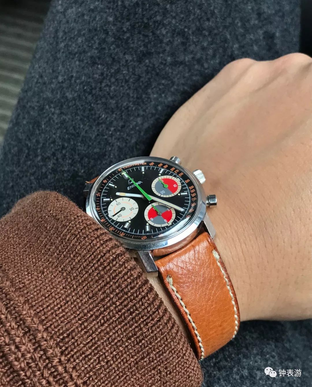 网上怎么捡漏二手名表,怎么捡漏名表