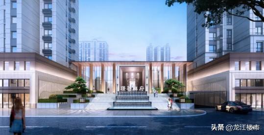 最高2万8！最低不到5千？哈尔滨最新房价地图！你想买哪里？