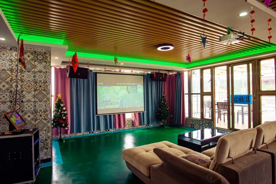 实探广州,广州青年公寓在哪里