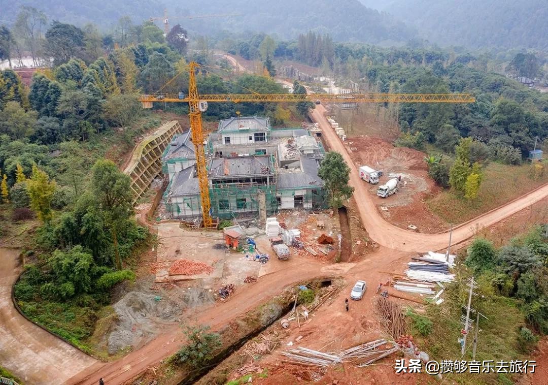 彭祖山风景区究竟什么时候开放,彭祖山景区最新状况