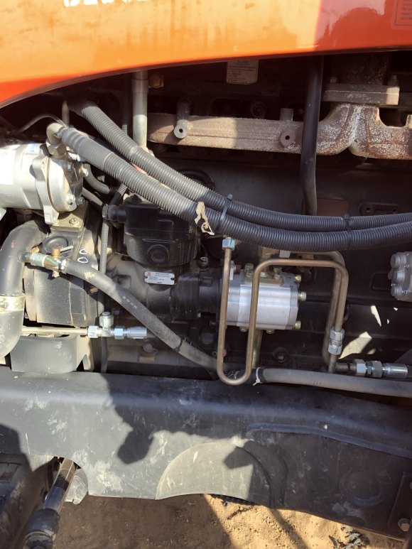 工程机械拖拉机,工程机械农用拖拉机