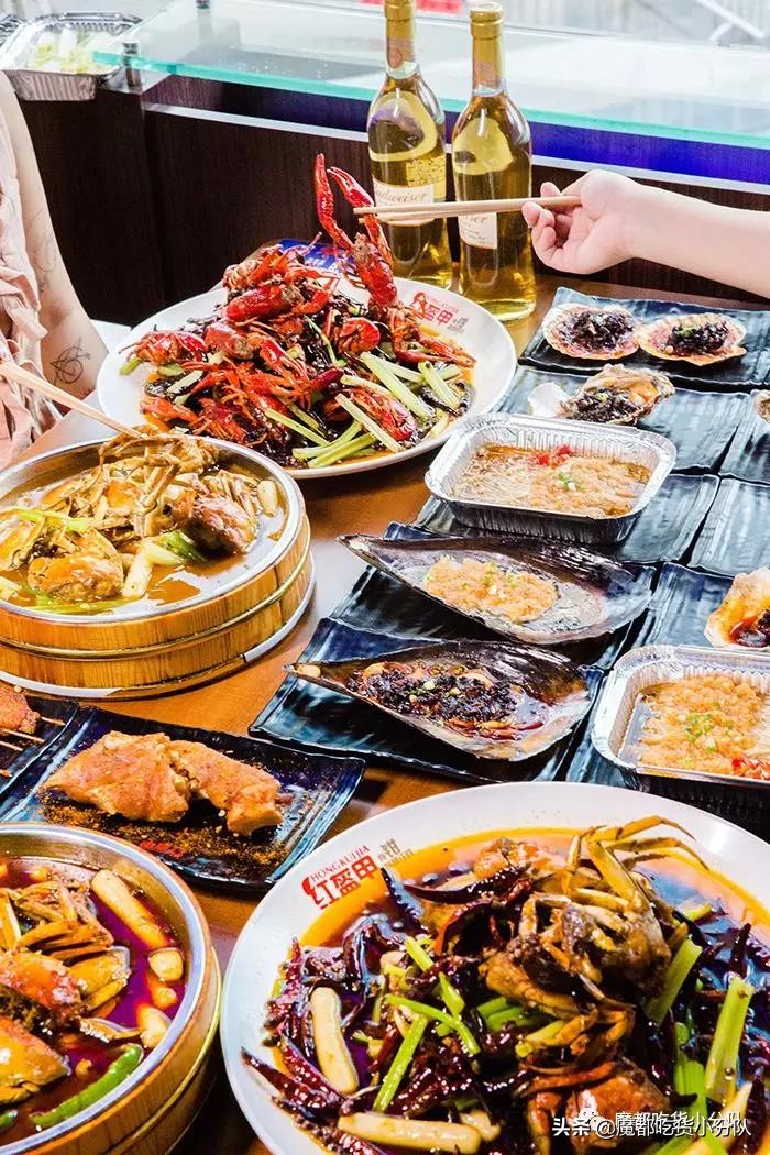 吃喝指南大全,所有人年终总结全攻略来了