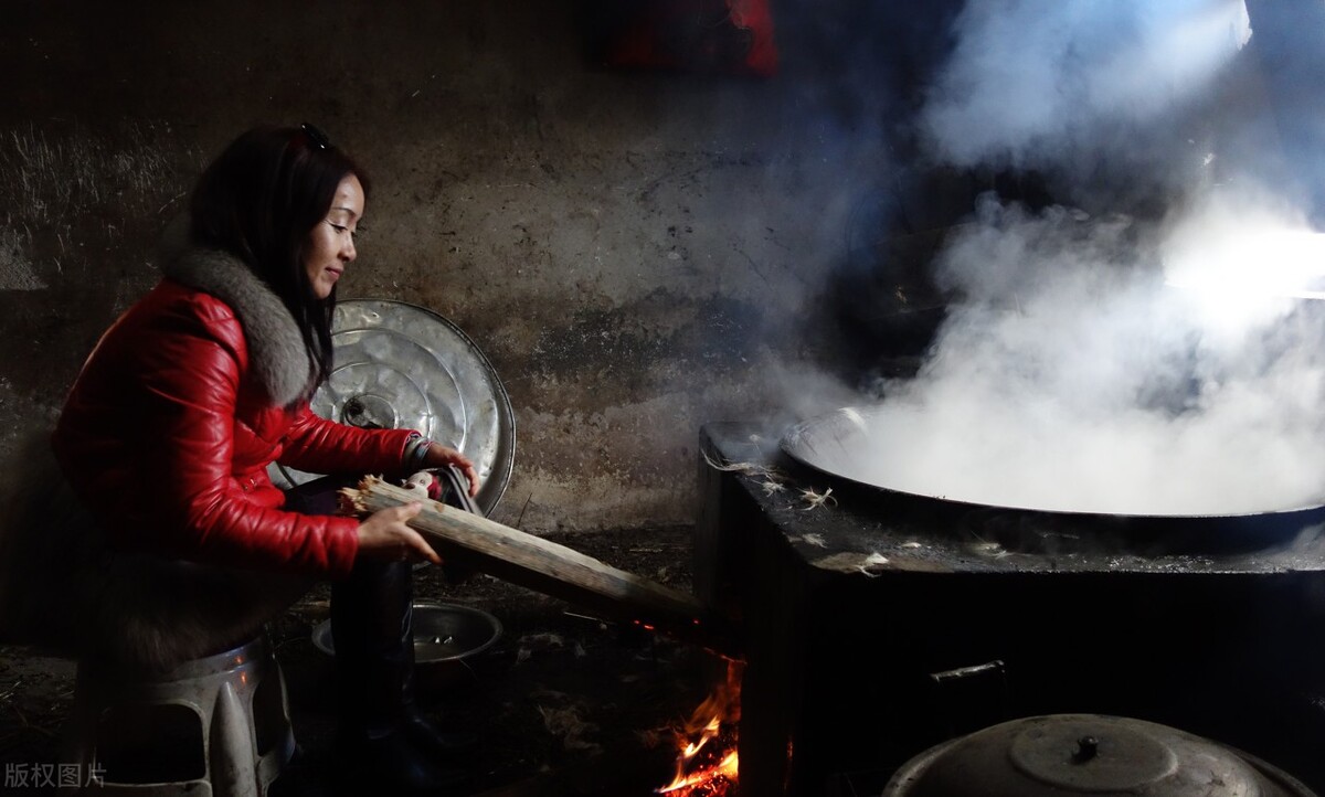 乡村童年回忆杀,乡村回忆往事