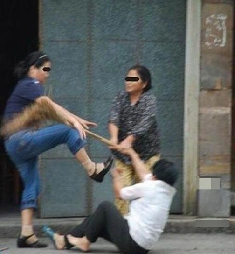 《干货》被打了怎么办？报警后如何处理（含轻微伤处罚标准）