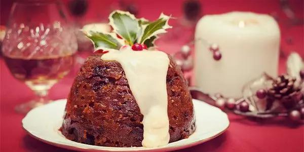 欧洲圣诞节吃什么,欧洲的圣诞大餐吃什么