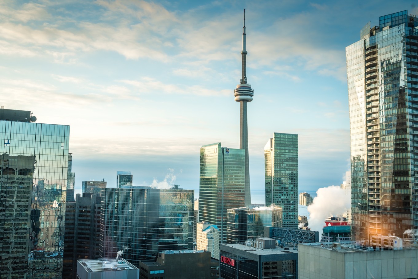 冬天多伦多旅游攻略,多伦多冬季旅游