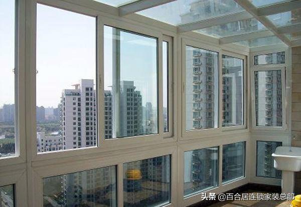 断桥铝门窗太好用了！老师傅总结出多年选购经验，避开套路少花钱