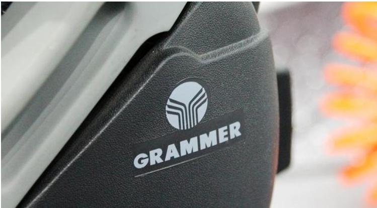 重卡座椅功能介绍,机械减震座椅和气囊座椅的区别