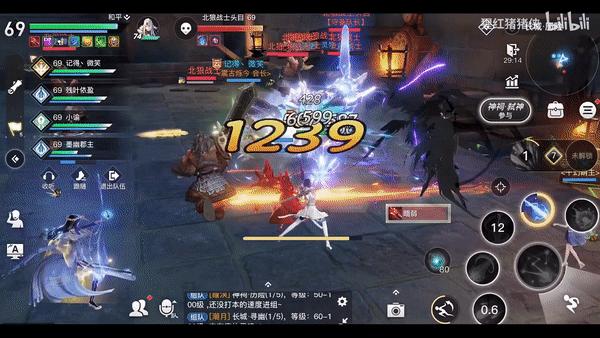 天谕手游可玩性,天谕手游玩的什么