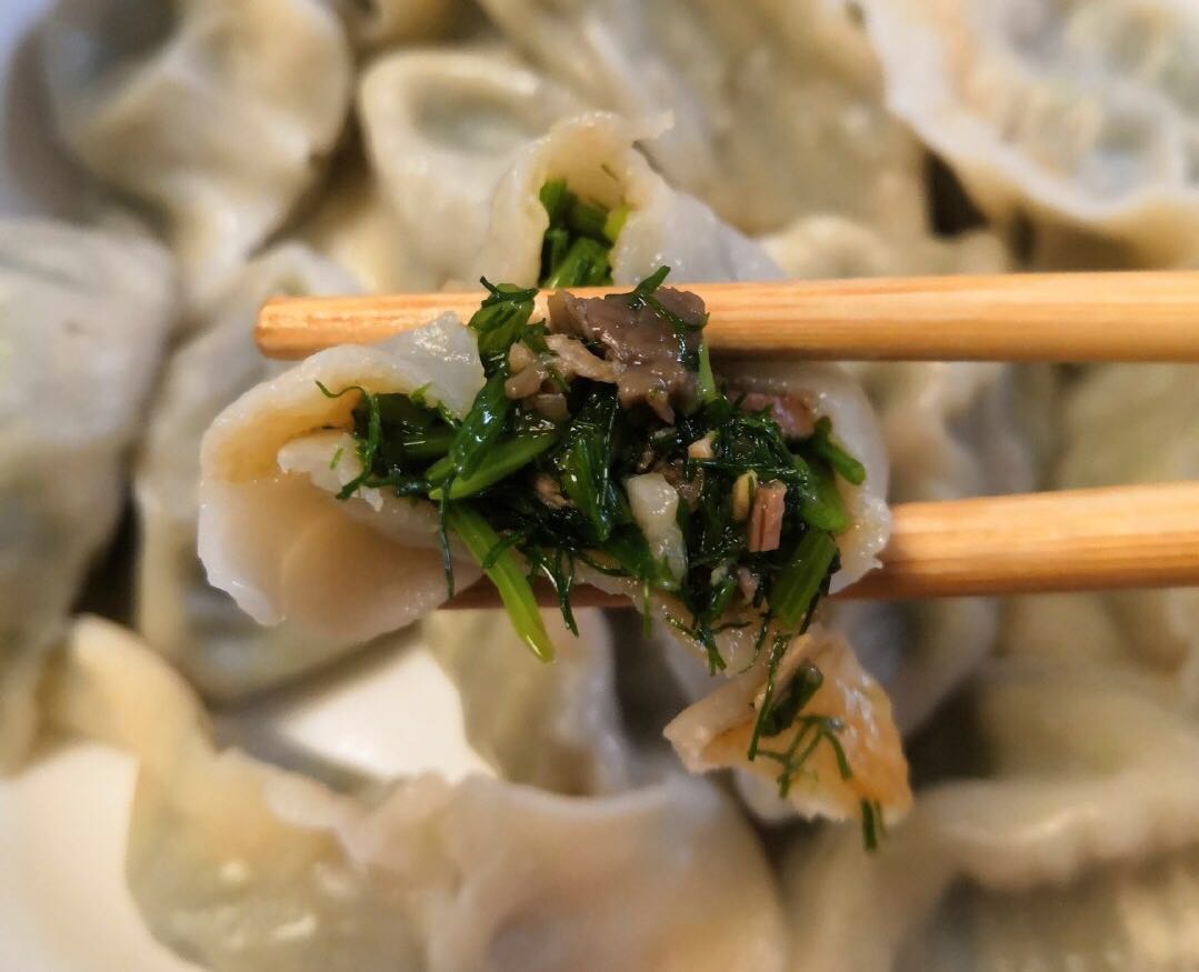 十种最香的香草调料,各种香草调料