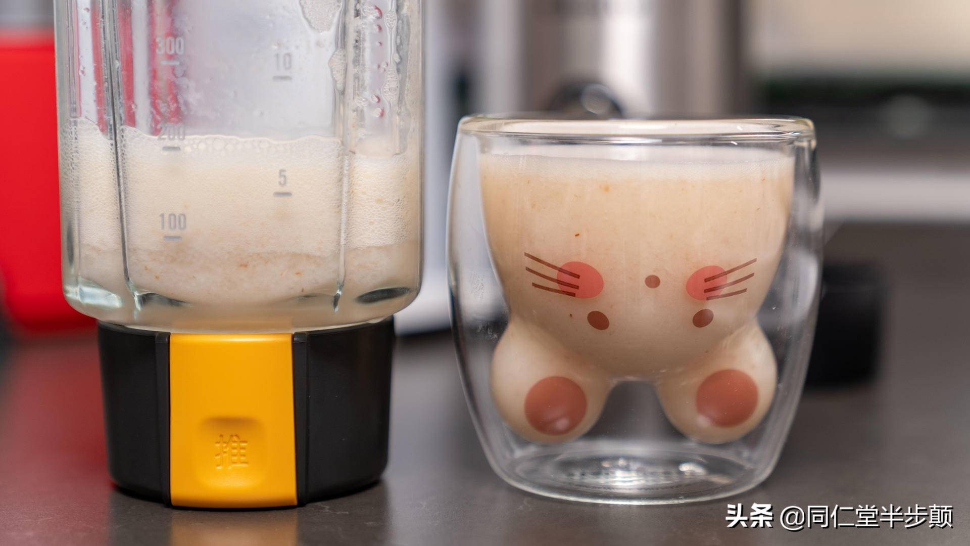 料理机都能做什么好吃的,常见的料理机主要有哪几个功能