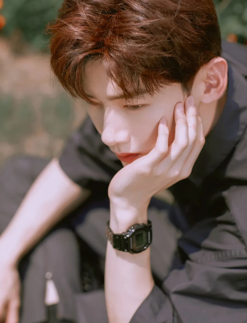 绝对是你想要的头像,找一个好的微信头像