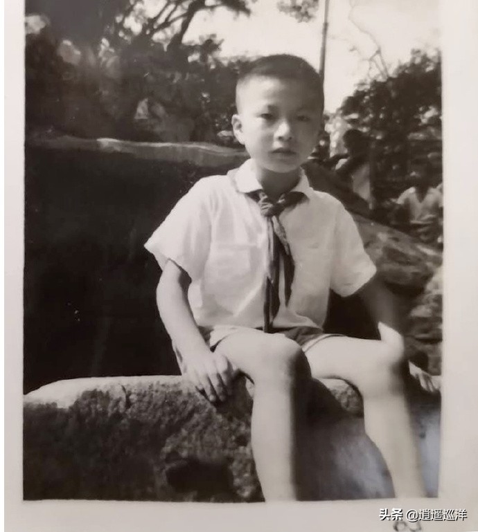 亲历：昔日武康路·复兴西路上幼儿园（上海·1956-64）