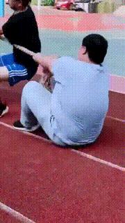 “你太低估了我的脚气，不知道还有没有救？”年轻总要付出代价