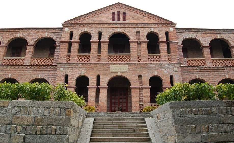 “同英布店”改为“同兴布店”:日据鼓浪屿怎么改路名?