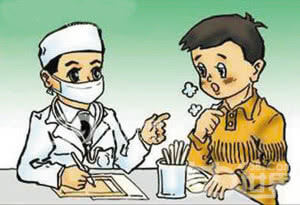 嗓子干有痰咳不出怎么办小妙招,治疗喉咙有痰难咳出的小妙招