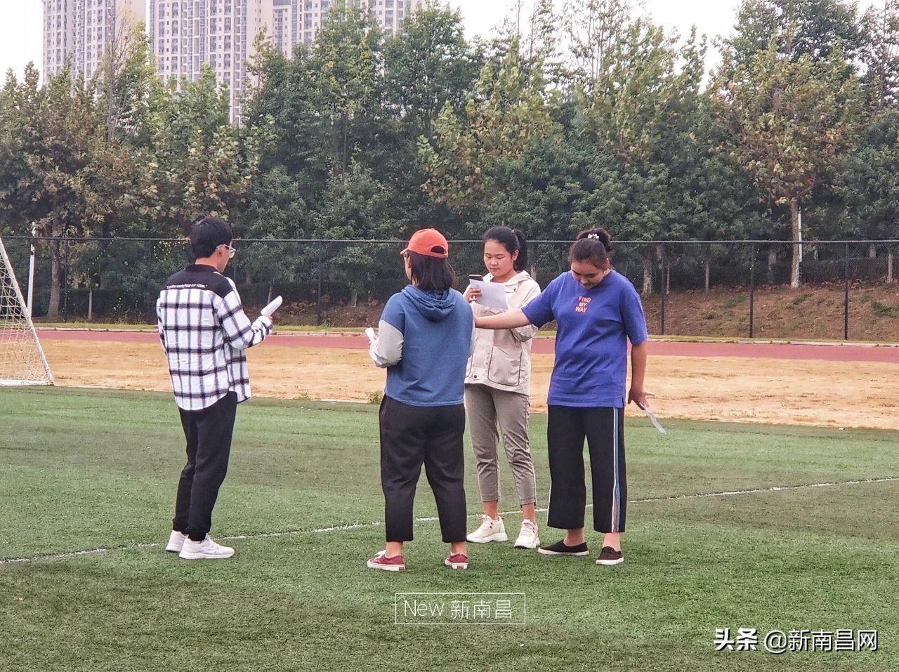 江西中医药大学回忆,现在的江西中医药大学