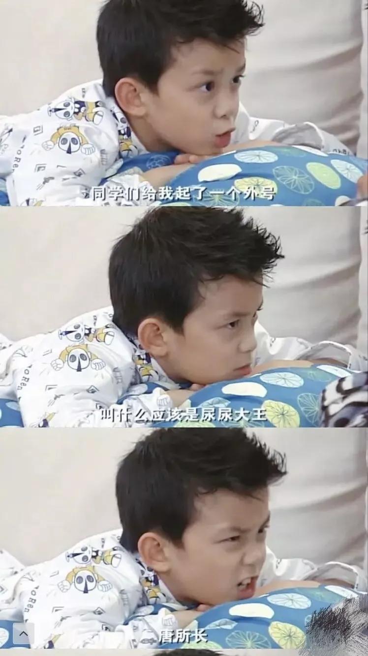 家有外星人吴磊戏精,家有外星人吴磊素材