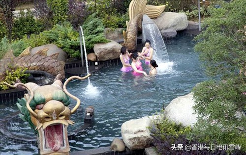 宁乡紫龙湾温泉度假区自助游攻略,宁乡紫龙湾温泉酒店周边旅游景点