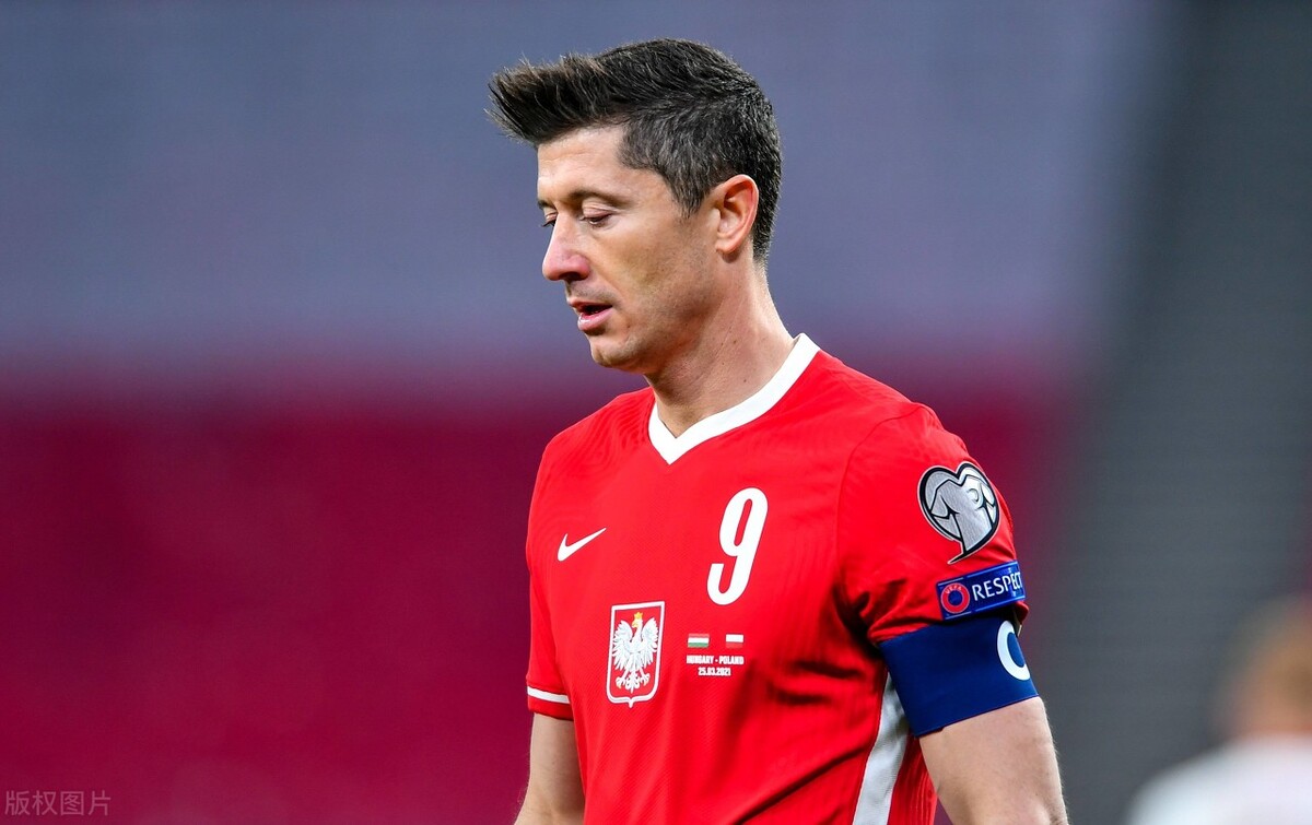 莱万无缘欧冠,莱万缺阵波兰vs荷兰