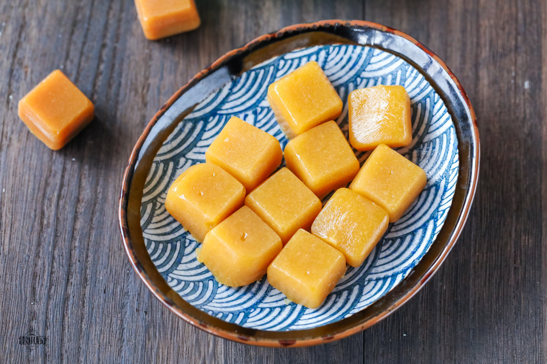 外面卖80一斤的红糖,在家就能做,从甘蔗到红糖,一口锅就搞定