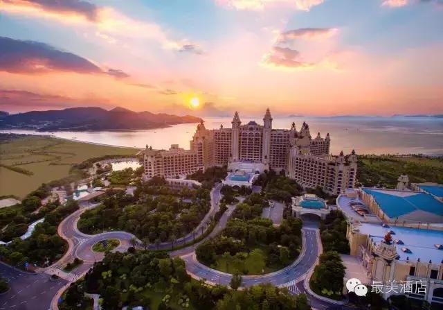 2019年最舒适的酒店,国内最美野奢酒店