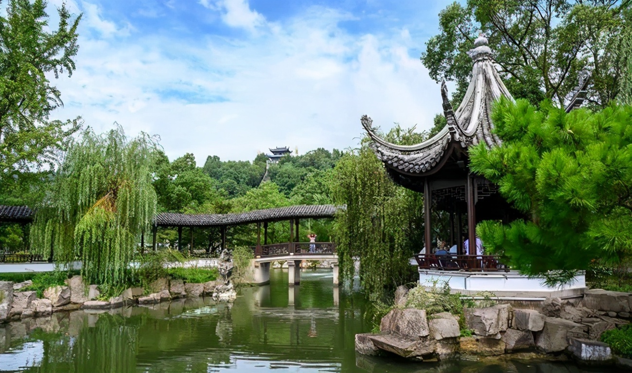 在临海这个远离喧嚷的台州小城里，还有哪些地方你还没浪过？