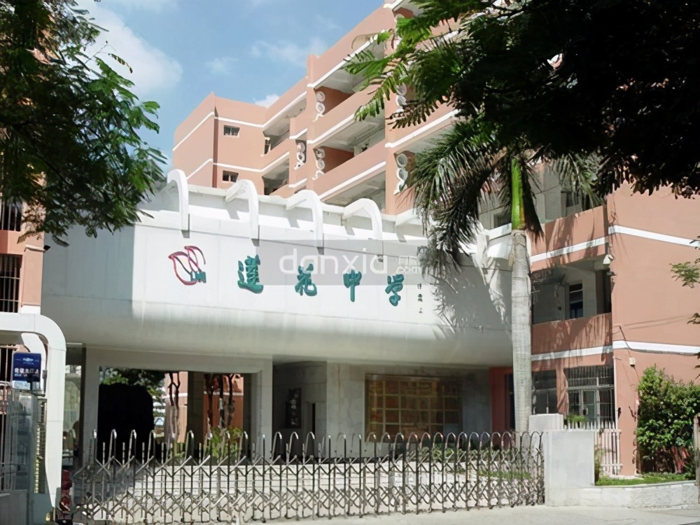 厦门初中有几所排名前十,厦门最强大学排名