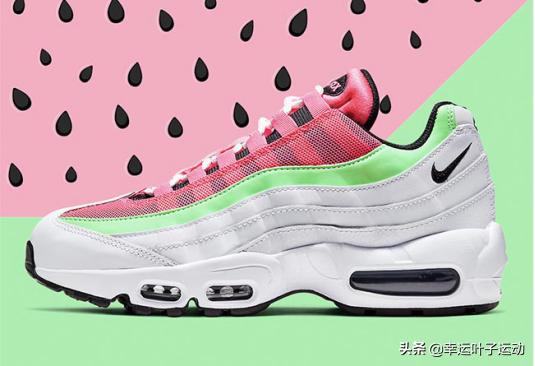 airmax全部系列,airmax一共有几代