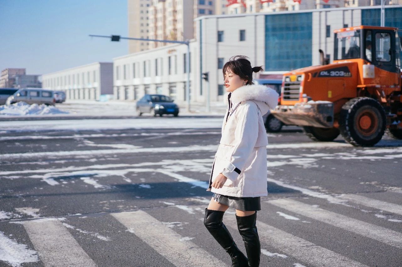 盘点2020穿搭,盘点这几年的穿搭风格