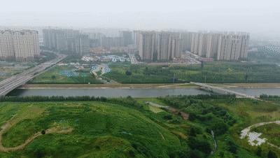 一口气告诉你郑州热销楼盘,郑州逆势火爆的楼盘