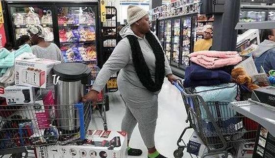 中国供不应求的产品,中国商品被外国人们疯抢