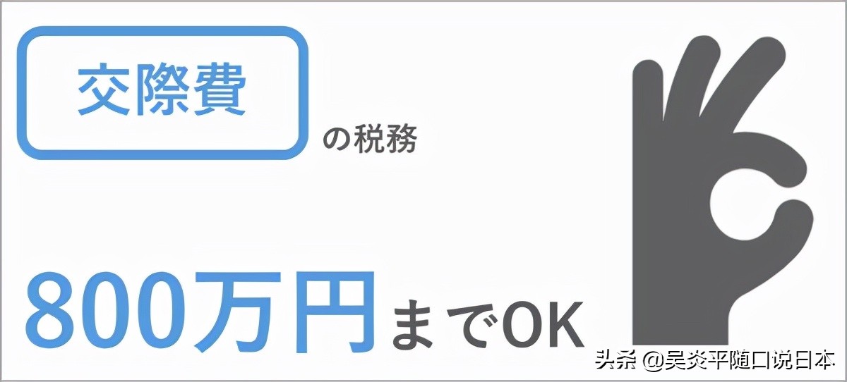 日本会社可以报销的招待费用上限是多少？