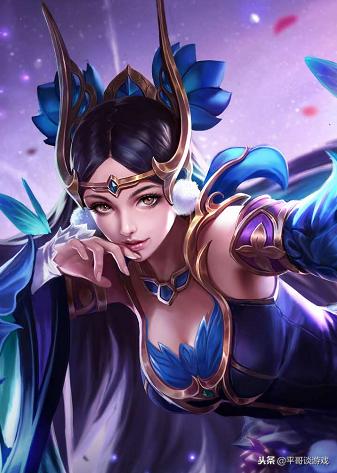 王者荣耀妹子排行榜,王者荣耀美女主播排行榜