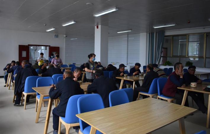 瓜州：民生保障网越织越牢群众有了获得感幸福感