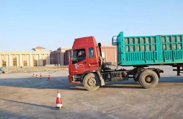 大车怎么考a2本,快速增驾c1a2b2