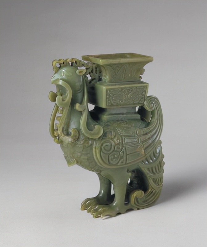 故宫馆藏瓷器高清大图欣赏,故宫馆藏乾隆玉器图片