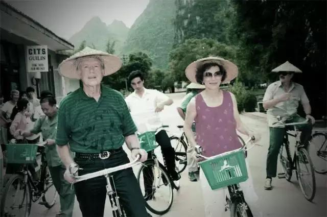 40年改革开放，广西发展有图有真相！