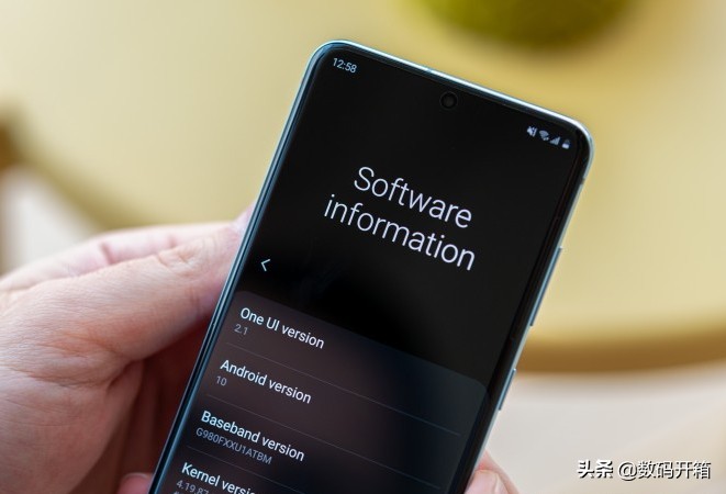 三星s20和s20+详细测评,三星s20好不好详细评测