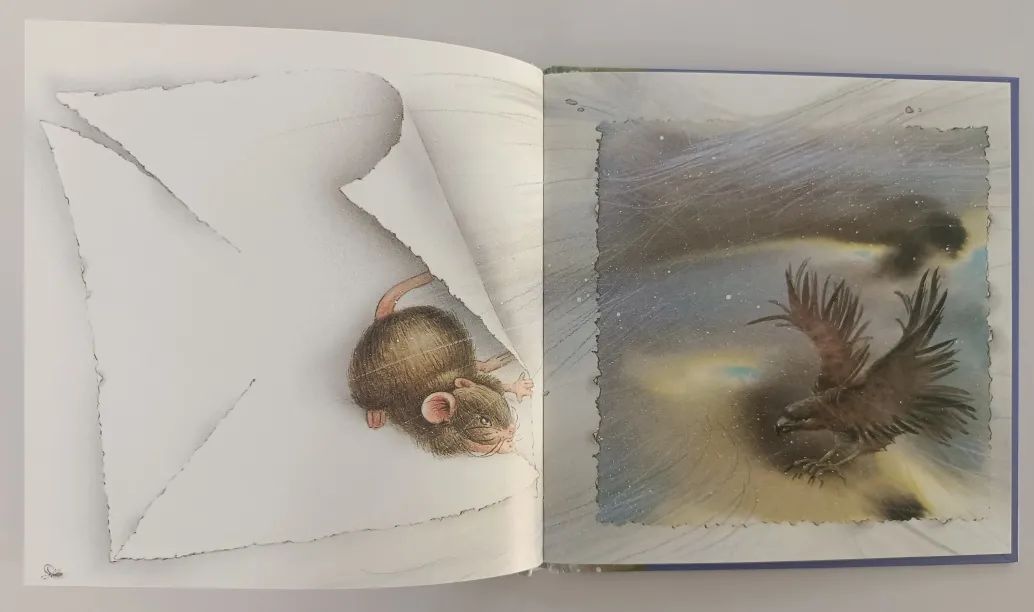 绘本3-6岁经典绘本米老鼠,适合小老鼠的绘本